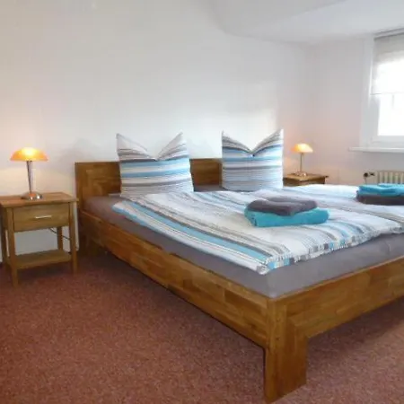 Apartment Wohnung Riemenschneider *