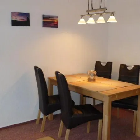 Wohnung Riemenschneider Apartment Schierke